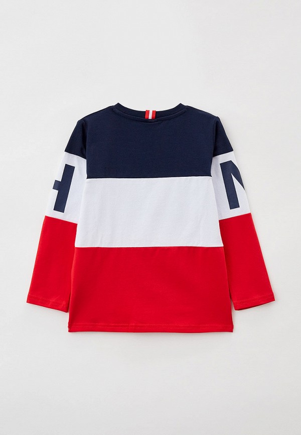 фото Лонгслив playtoday