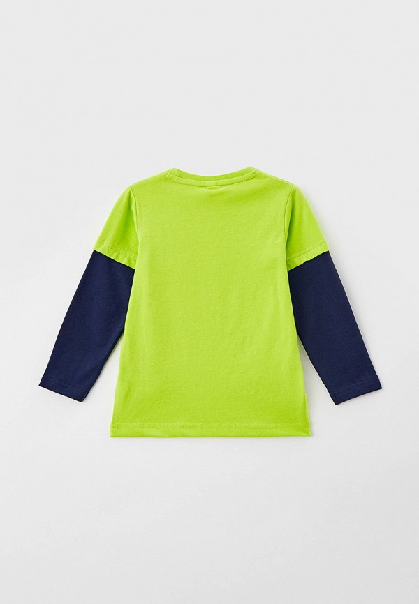 фото Лонгслив playtoday