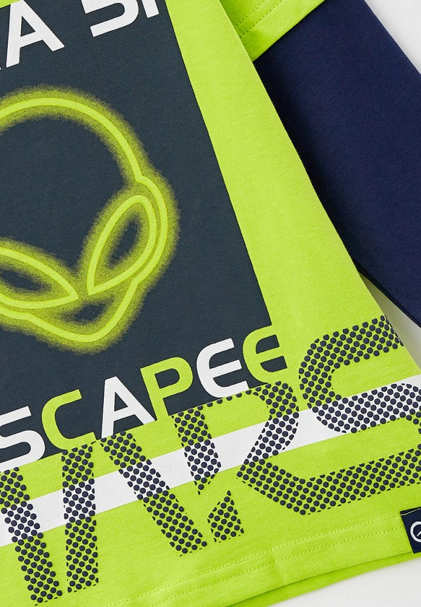 фото Лонгслив playtoday