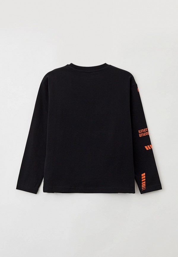 фото Лонгслив playtoday