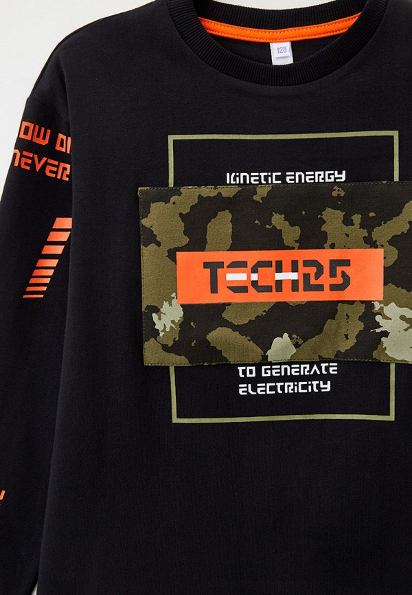 фото Лонгслив playtoday