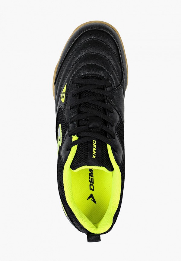 фото Бутсы зальные demix