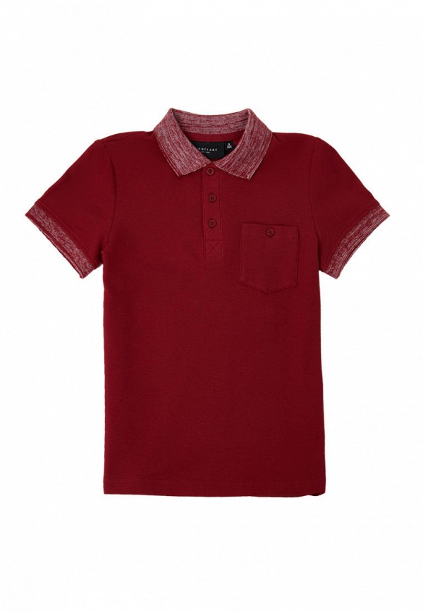 Поло Finn Flare 1399₽