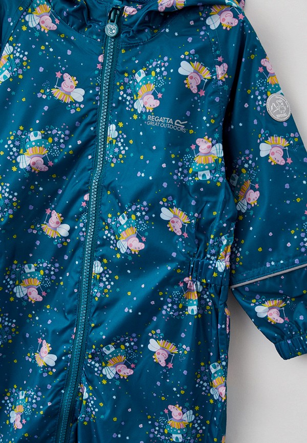 фото Комбинезон regatta