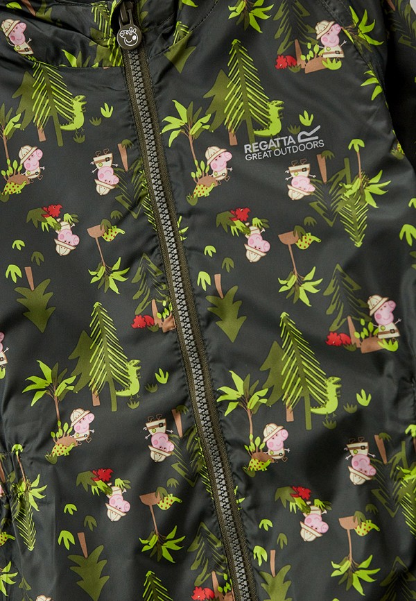 фото Комбинезон regatta