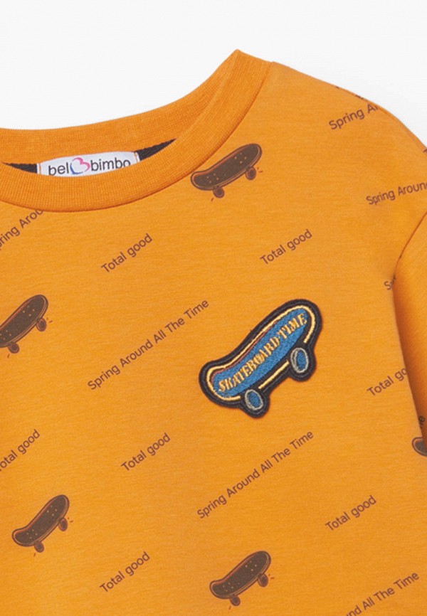 фото Лонгслив bell bimbo