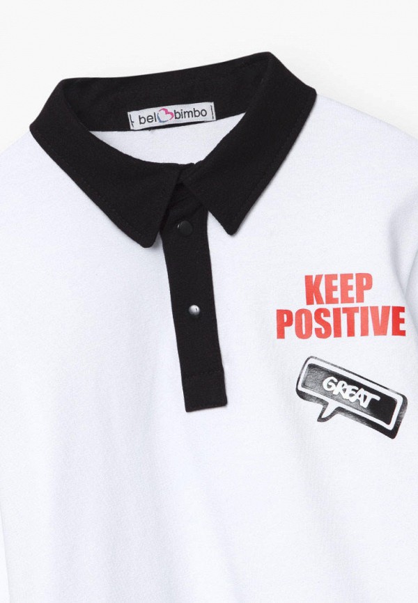 фото Лонгслив bell bimbo