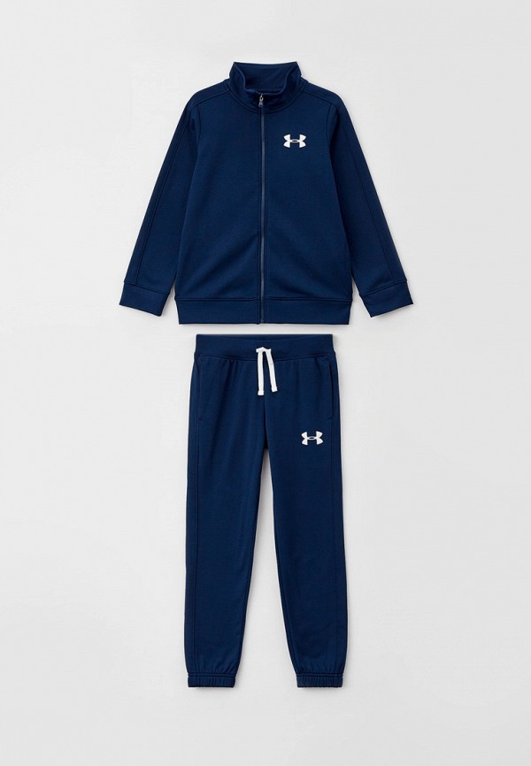 фото Костюм спортивный under armour
