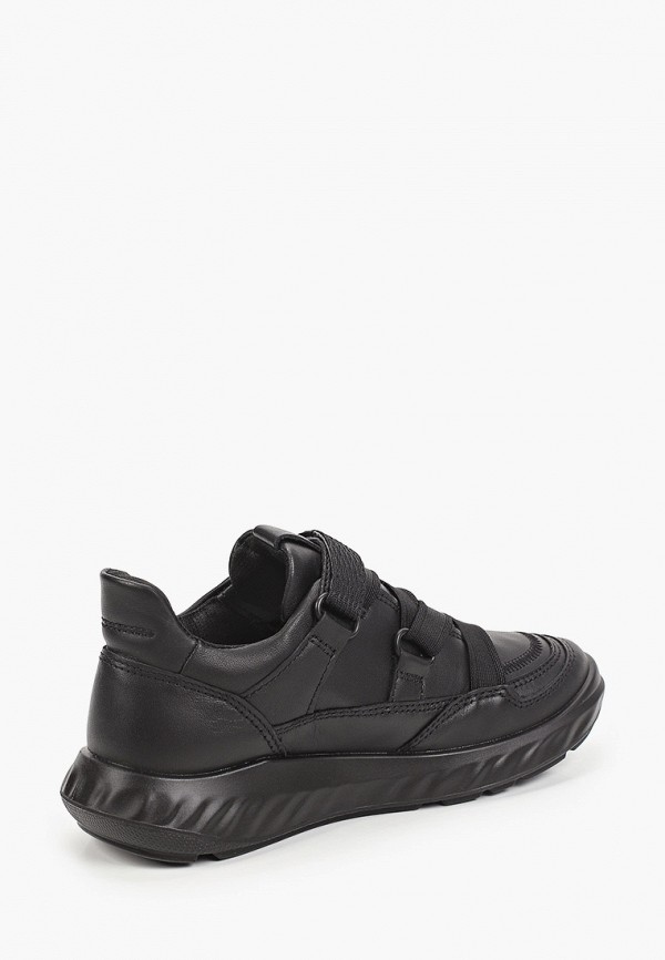 фото Кроссовки ecco