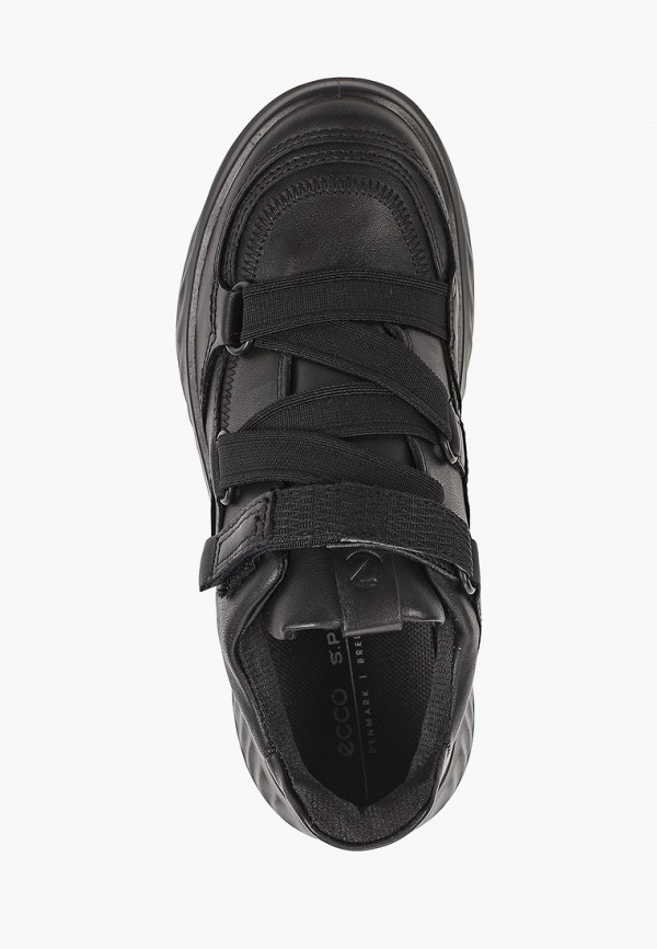 фото Кроссовки ecco