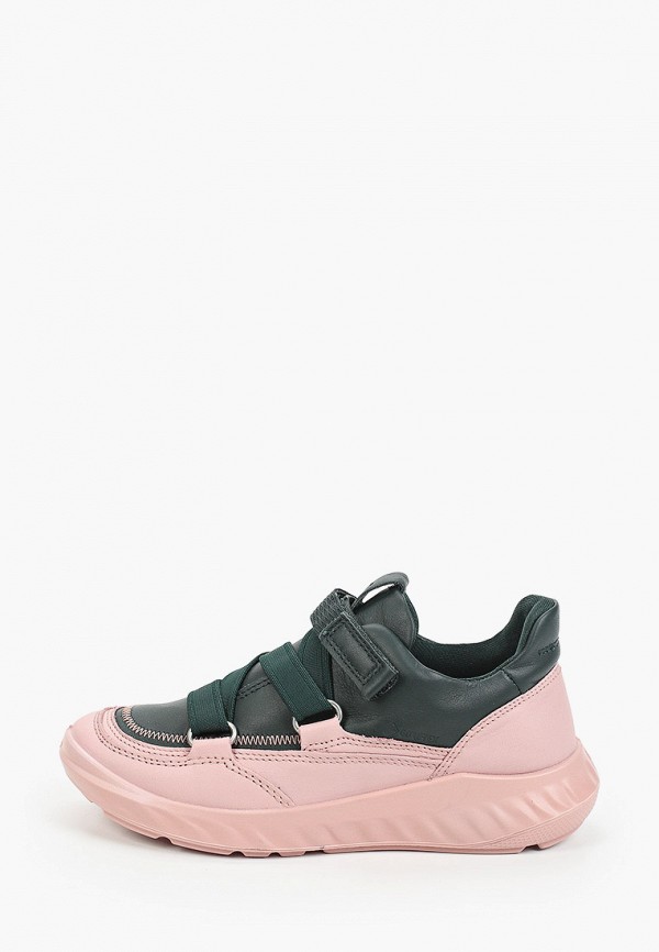 фото Кроссовки ecco