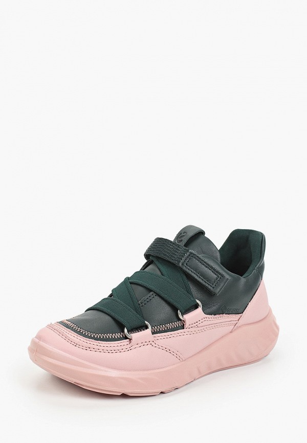

Кроссовки Ecco, Розовый, ECCO SP.1 LITE