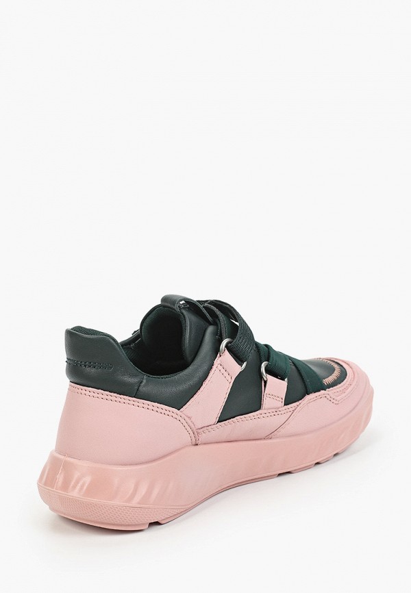 фото Кроссовки ecco