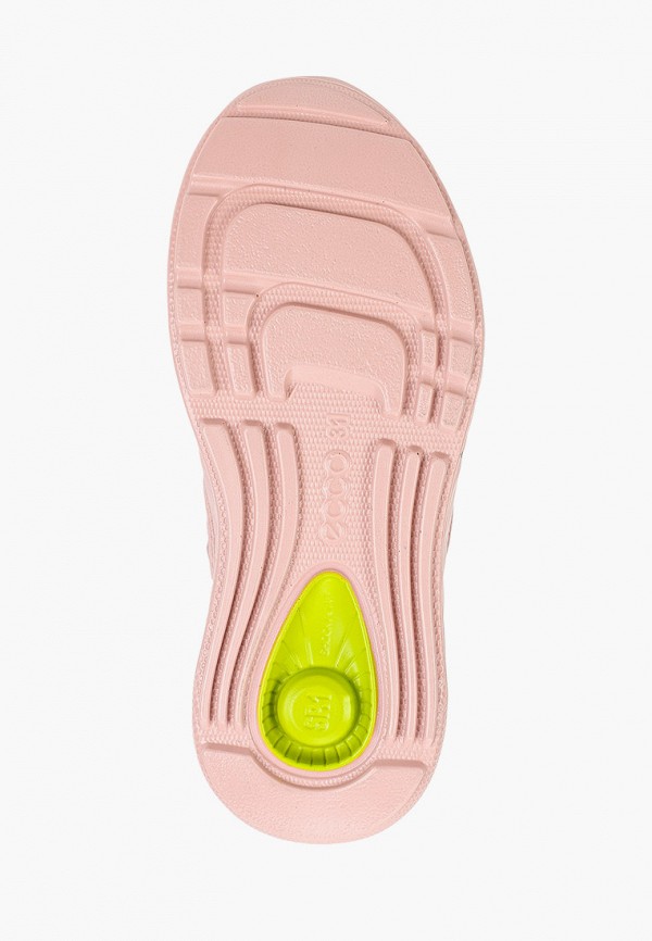 фото Кроссовки ecco