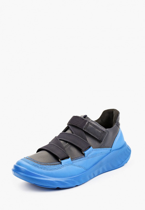 фото Кроссовки ecco