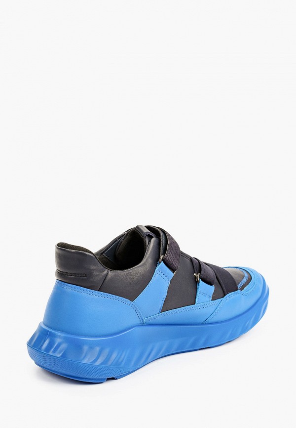 фото Кроссовки ecco