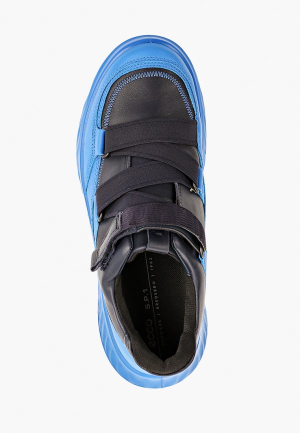 фото Кроссовки ecco