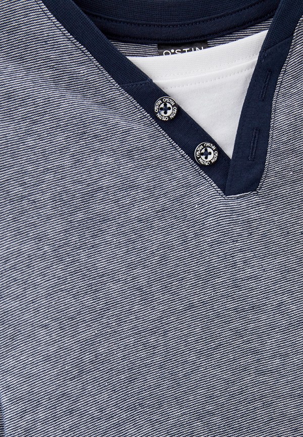 фото Лонгслив o'stin