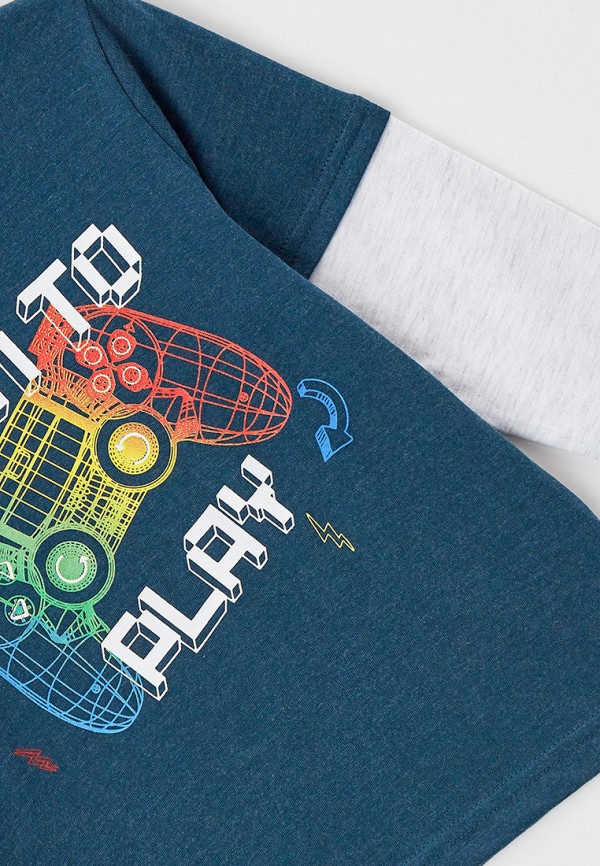 фото Лонгслив o'stin