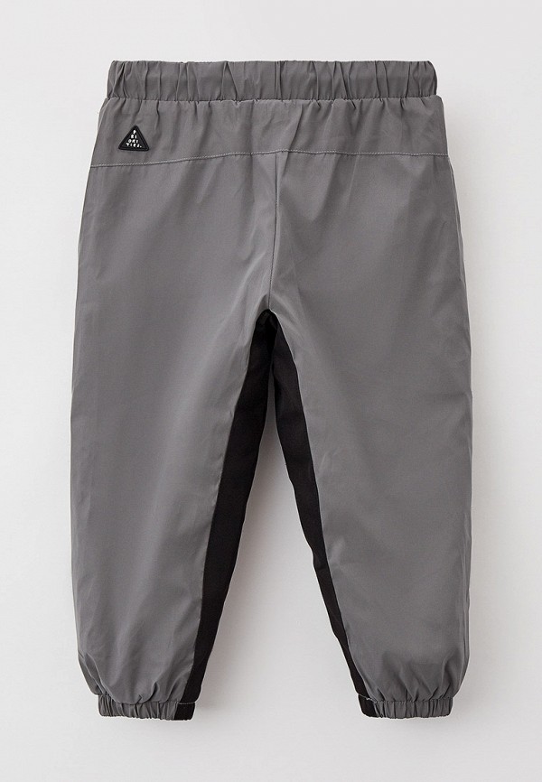 фото Брюки утепленные sela