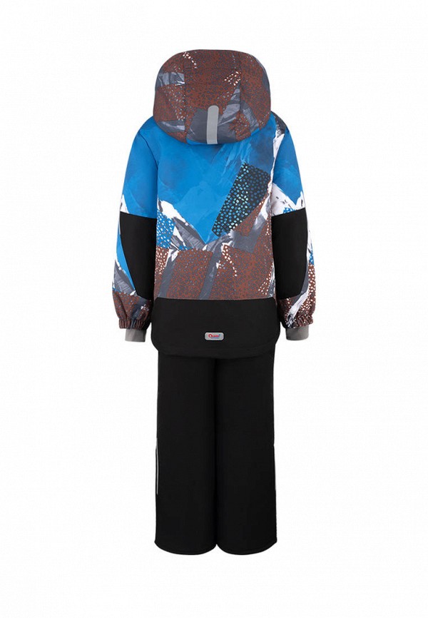 фото Костюм утепленный oldos