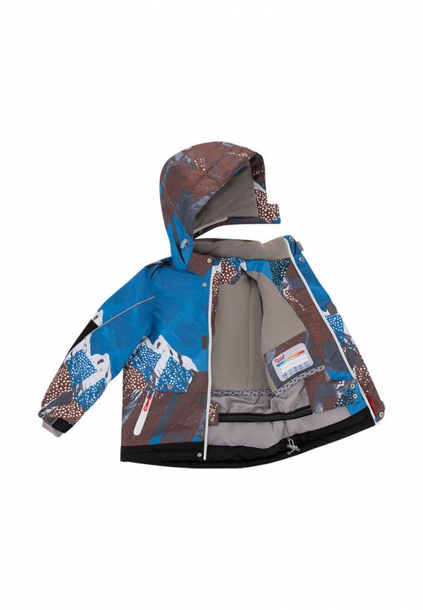 фото Костюм утепленный oldos