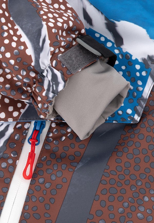 фото Костюм утепленный oldos