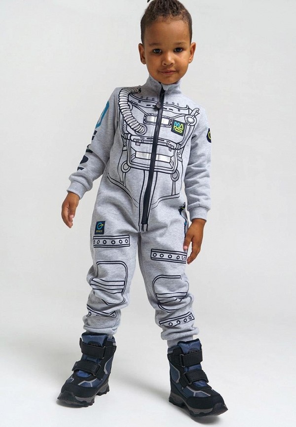 Комбинезон PlayToday 1630₽