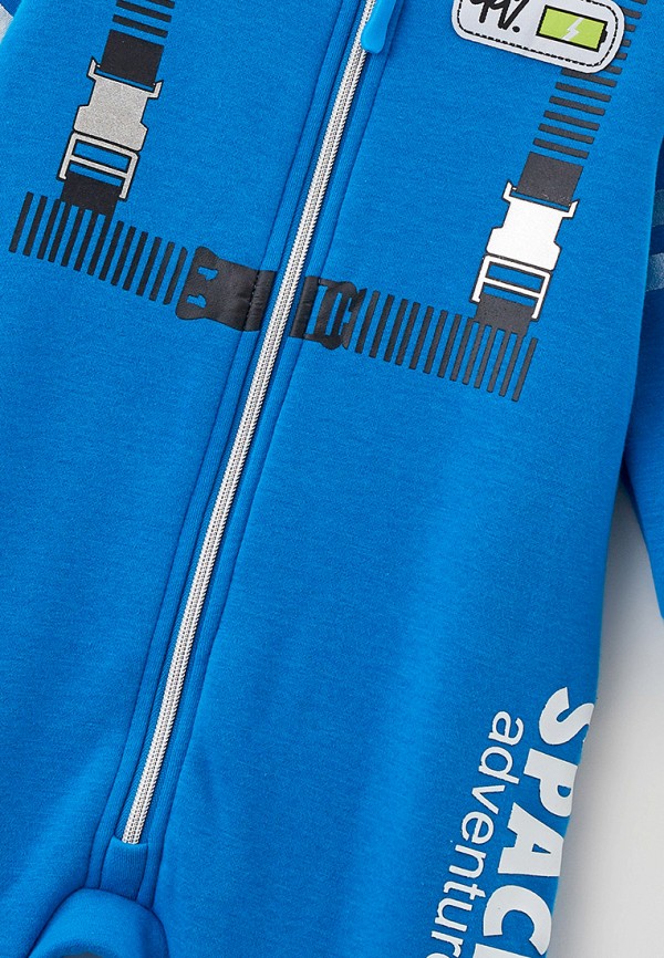 фото Комбинезон playtoday