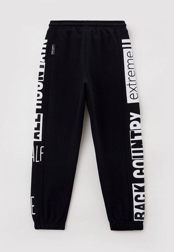 фото Брюки спортивные playtoday