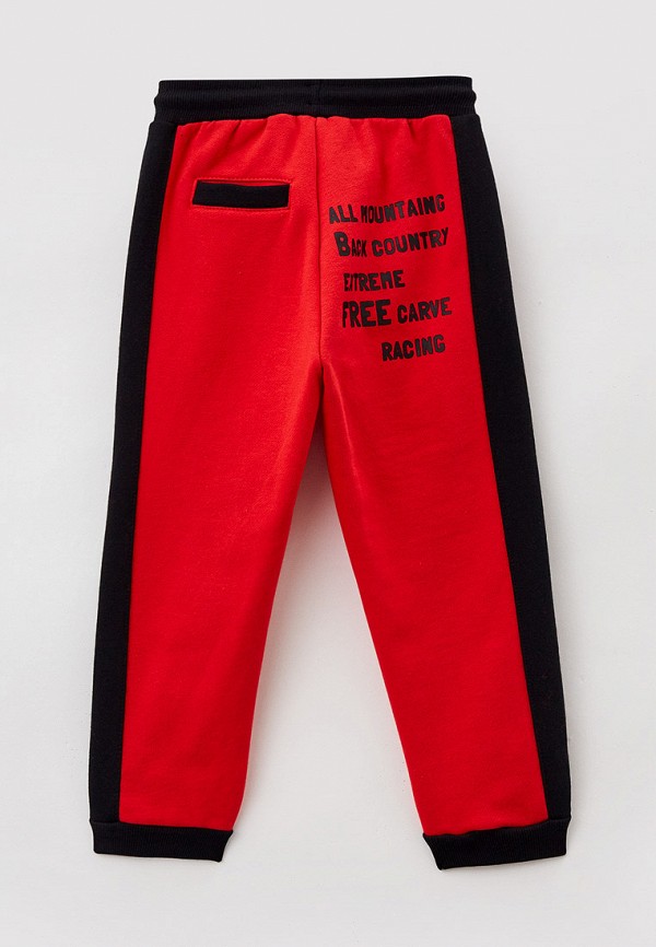 фото Брюки спортивные playtoday