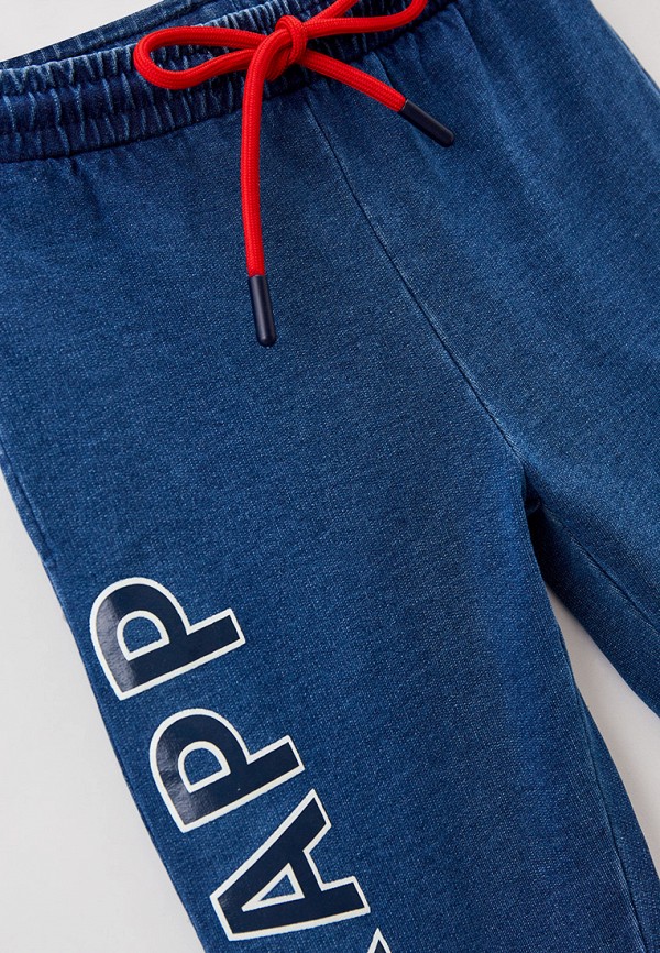 фото Брюки спортивные playtoday