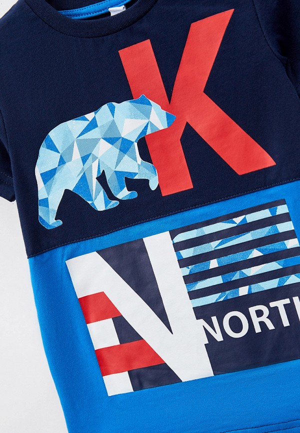 фото Костюм спортивный playtoday