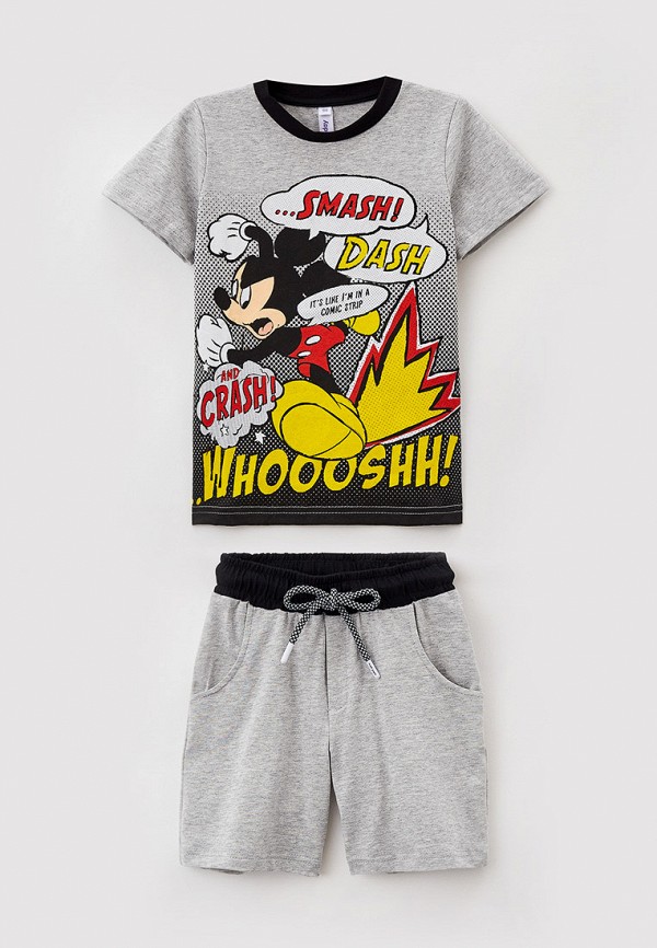 фото Костюм спортивный playtoday