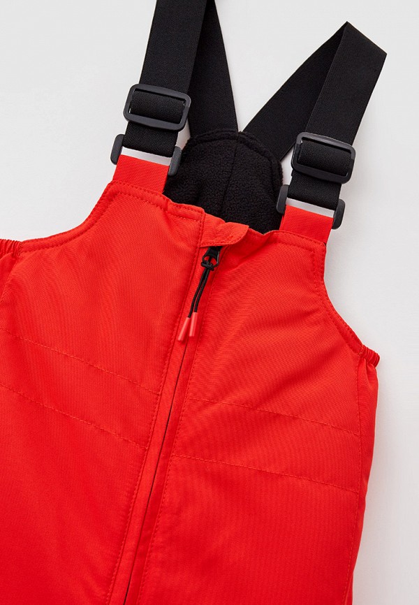 фото Брюки утепленные playtoday