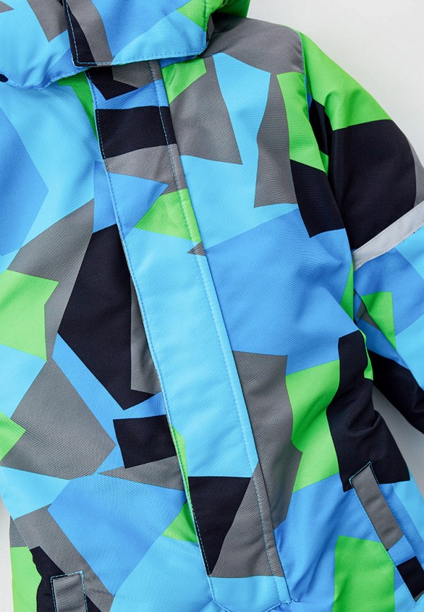 фото Комбинезон утепленный playtoday