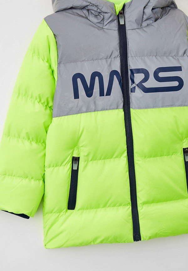 фото Куртка утепленная playtoday