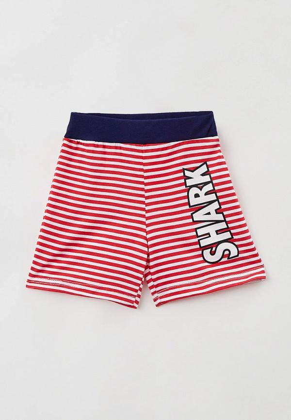 фото Футболка и шорты котмаркот