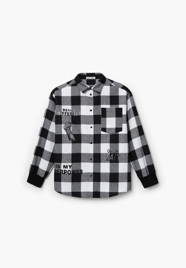 фото Рубашка bell bimbo