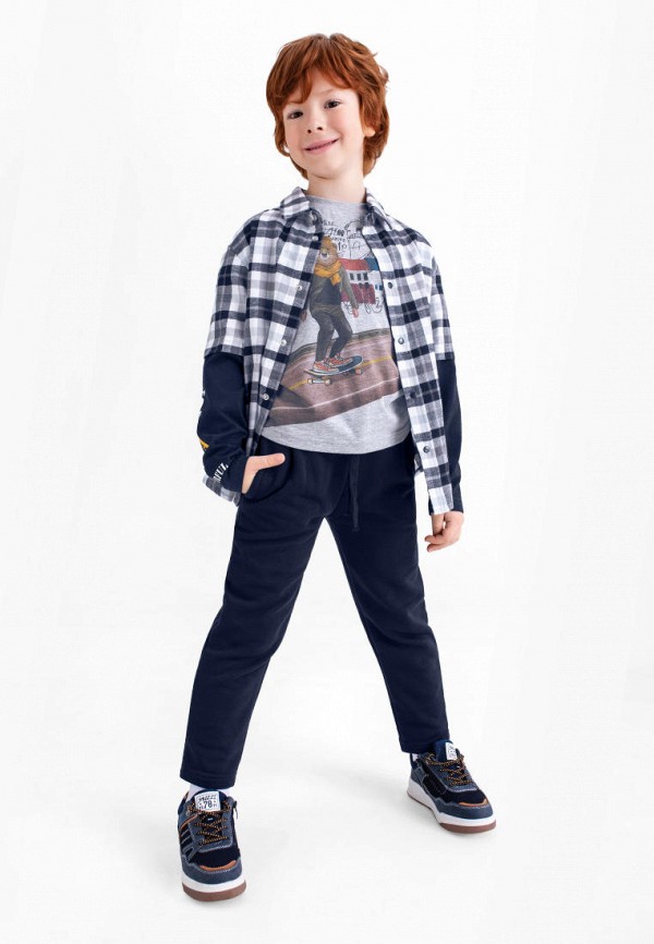 фото Рубашка bell bimbo