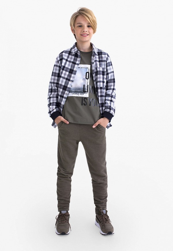 фото Рубашка bell bimbo