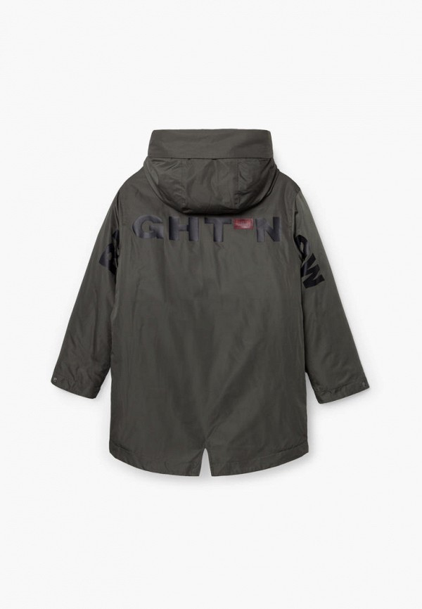 фото Куртка утепленная bell bimbo