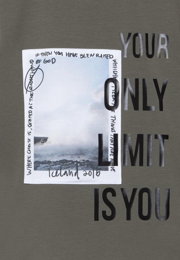 фото Футболка bell bimbo