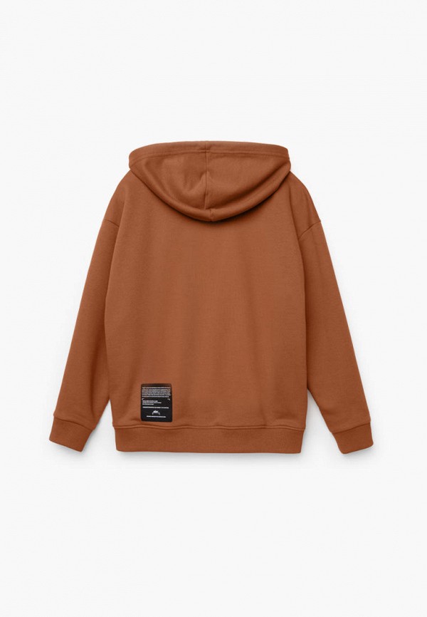 фото Худи bell bimbo