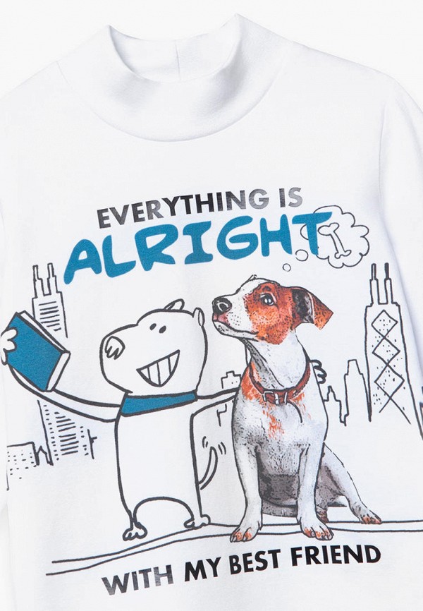 фото Водолазка bell bimbo