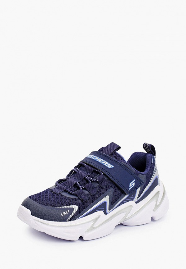 фото Кроссовки skechers