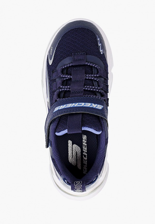 фото Кроссовки skechers