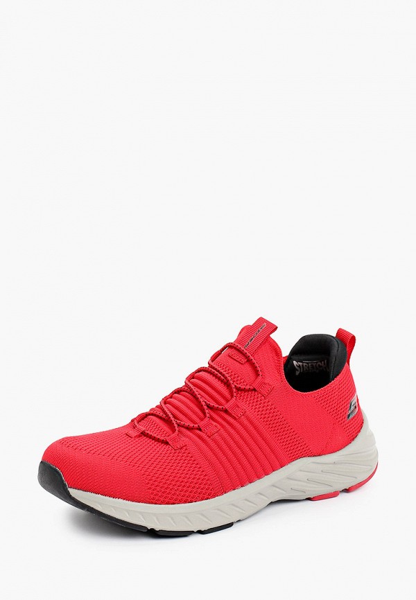 

Кроссовки Skechers, Красный, ELITE RUSH