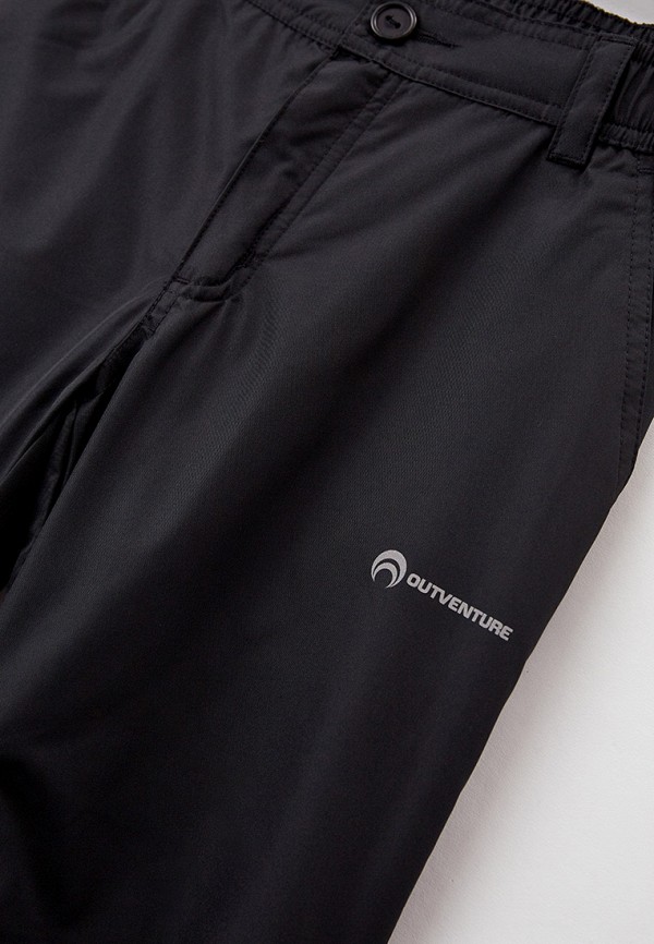 фото Брюки утепленные outventure