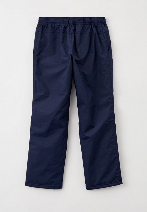 фото Брюки утепленные outventure